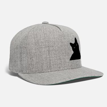 Black Cat Caps \u0026 Hats | Unique Designs 